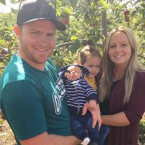 Meet your Posher, Stefanie